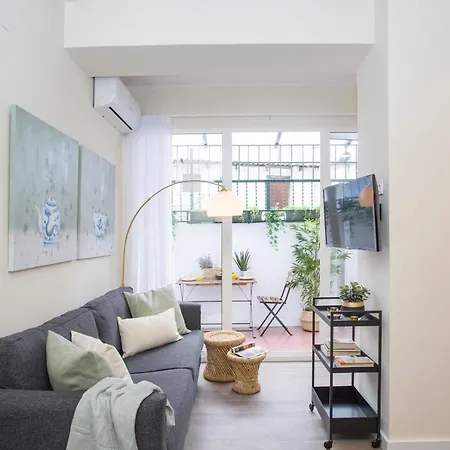 Singularstays San Valero Apartament