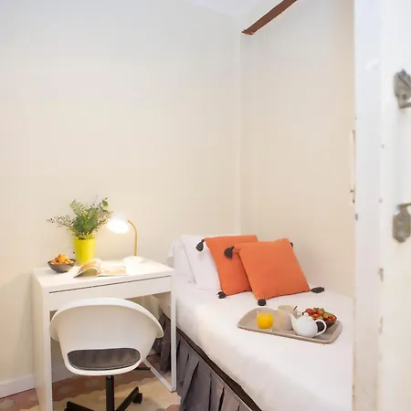 Apartment Singularstays San Valero *