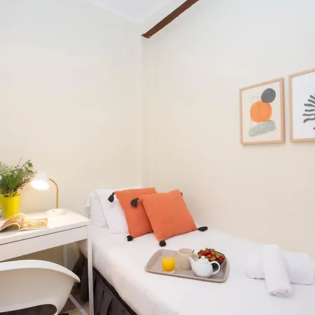 Singularstays San Valero Valencia