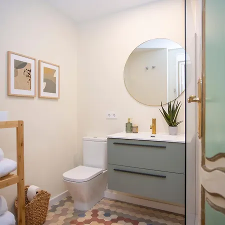 Singularstays San Valero Apartment