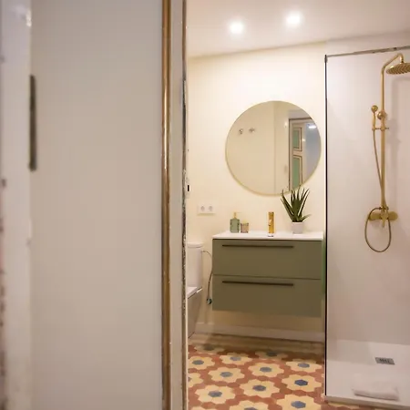 Singularstays San Valero Valencia