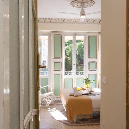 Singularstays San Valero Valencia