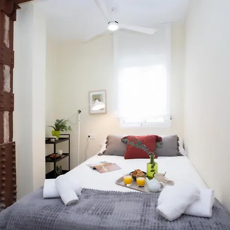 Singularstays San Valero * Walencja