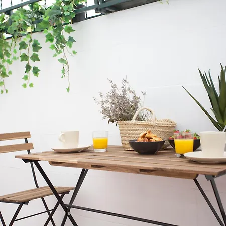 Singularstays San Valero Apartment Valencia
