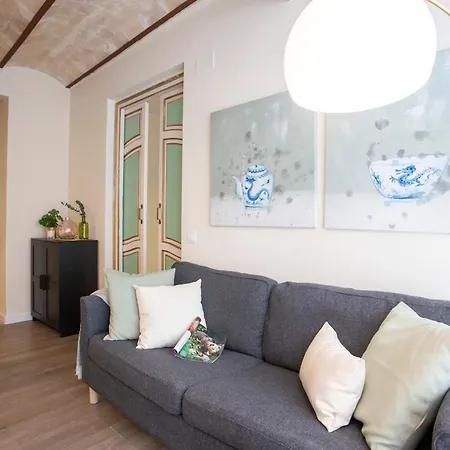 Apartment Singularstays San Valero *