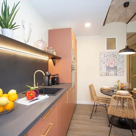Singularstays San Valero Apartment