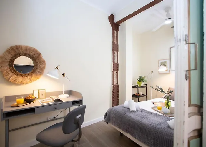 Singularstays San Valero * 발렌시아