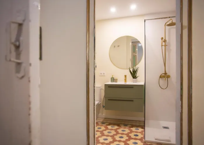 Singularstays San Valero 발렌시아