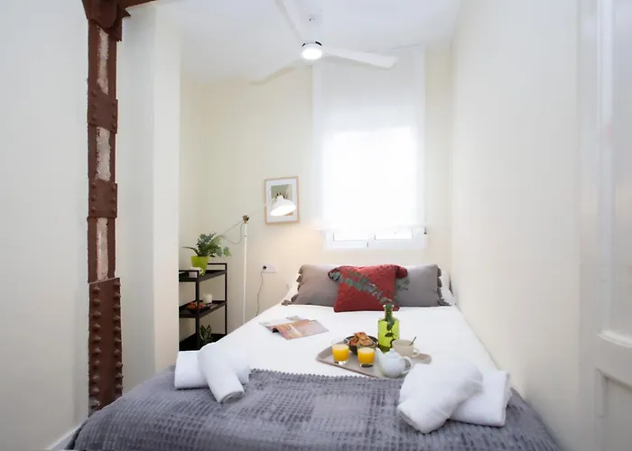 Singularstays San Valero * 발렌시아