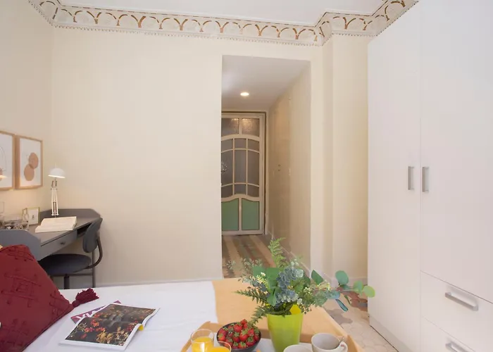 Singularstays San Valero 아파트 발렌시아