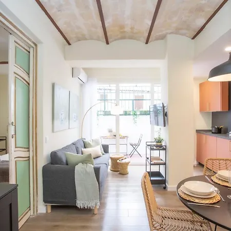 Singularstays San Valero