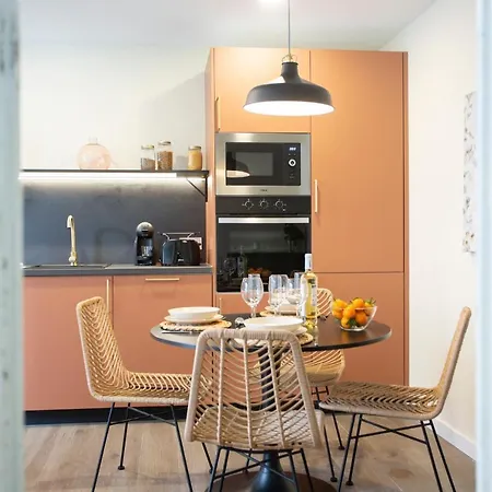 Singularstays San Valero 발렌시아