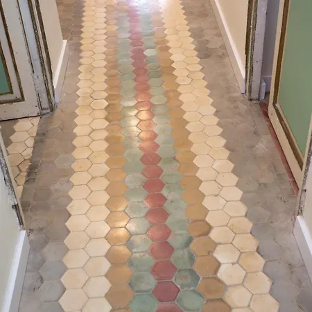 아파트 Singularstays San Valero