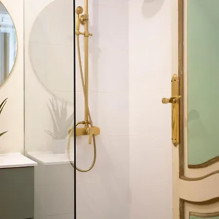 아파트 Singularstays San Valero