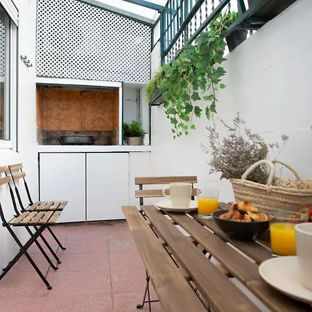 아파트 Singularstays San Valero *