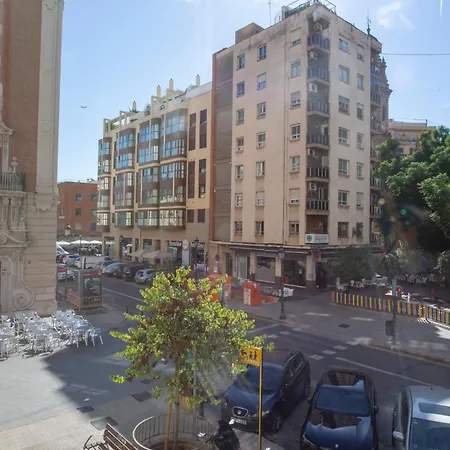 Singularstays San Valero * Valencia